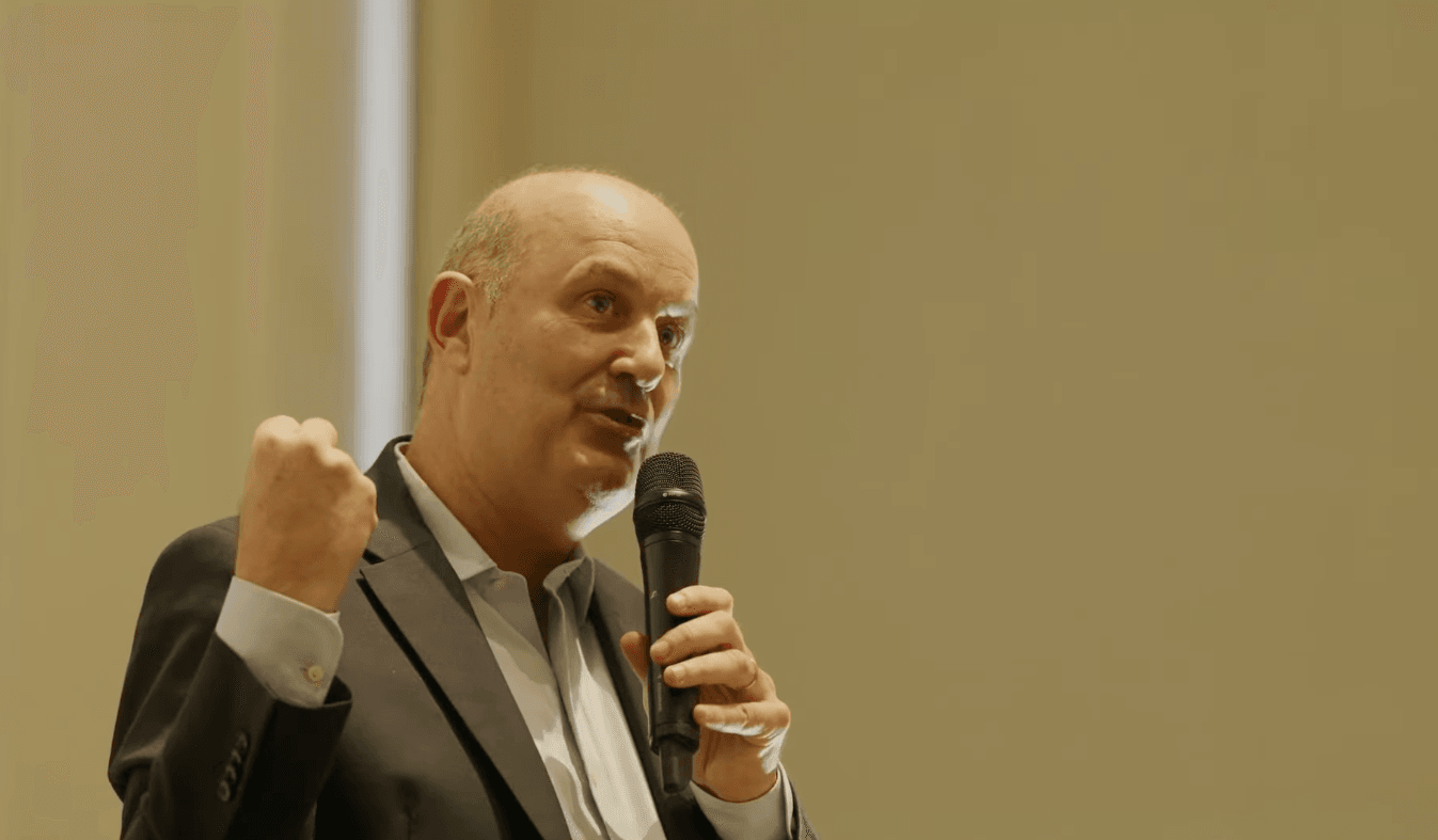 How to Deregulate a Country