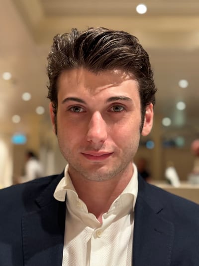 Matteo Sipione